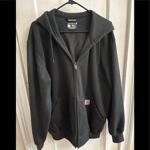 Carhartt Rain Defender Hoodie SZ L